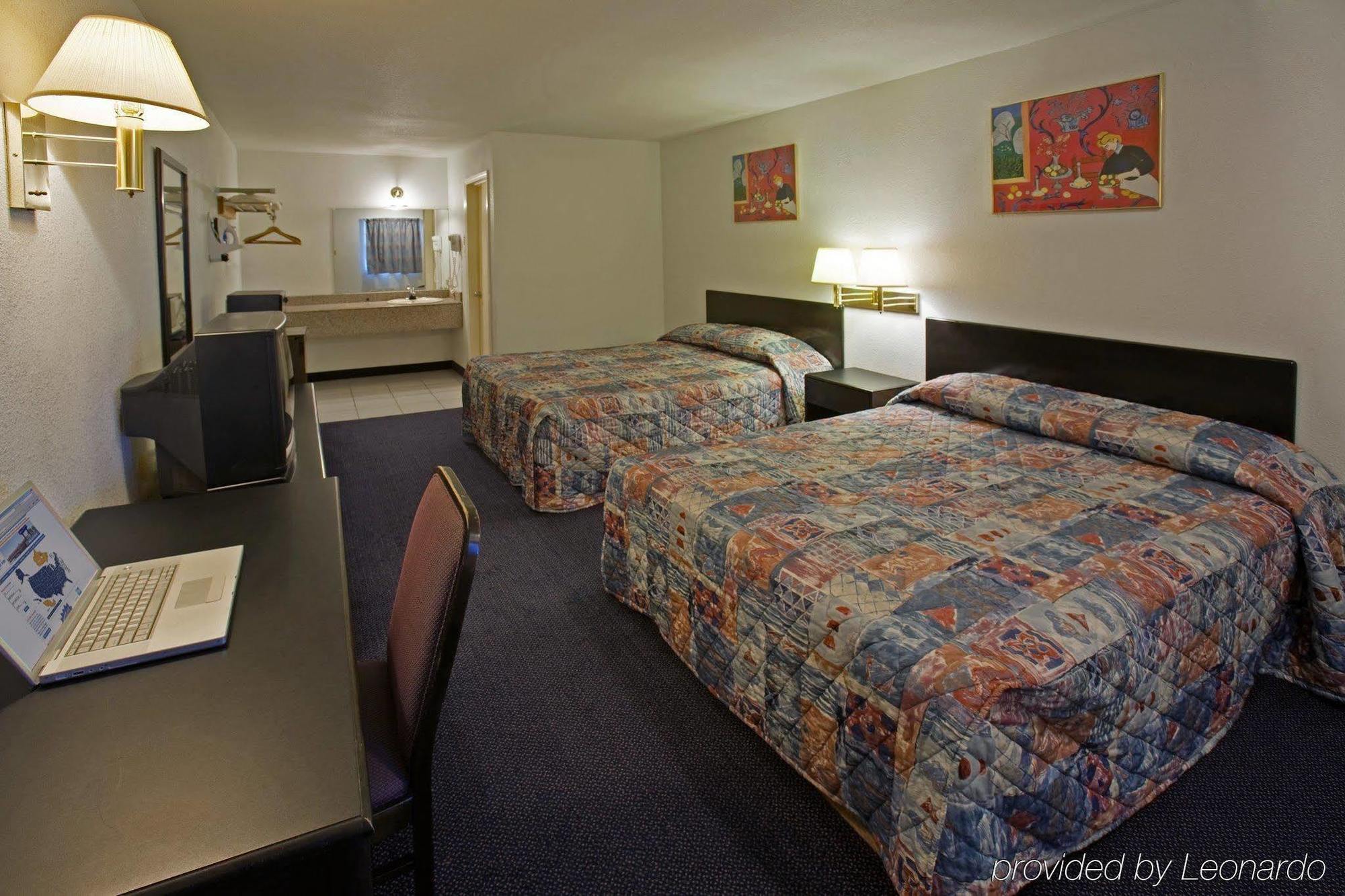 Texas Inn Seguin Zimmer foto